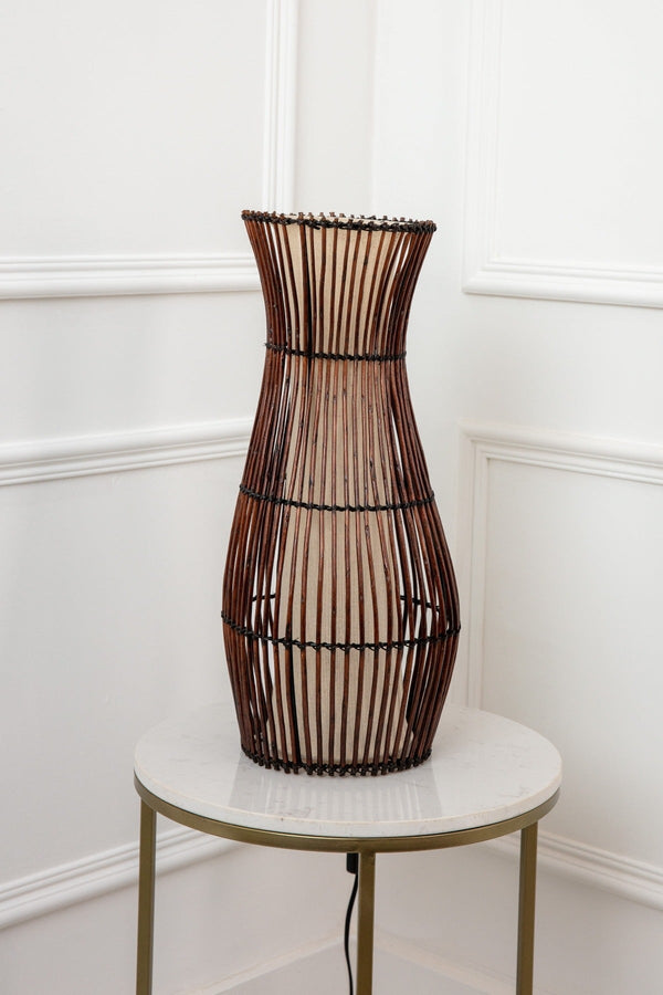 Carraig Donn Cuba Table Lamp