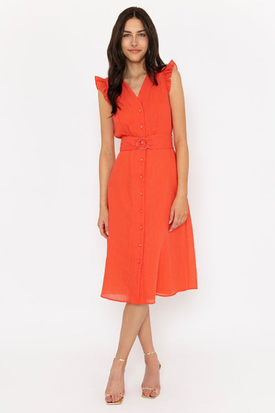 Carraig Donn Darcy Midi Dress