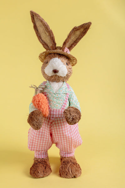 Carraig Donn Easter Bunny Boy Large