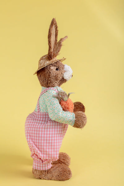 Carraig Donn Easter Bunny Boy Large