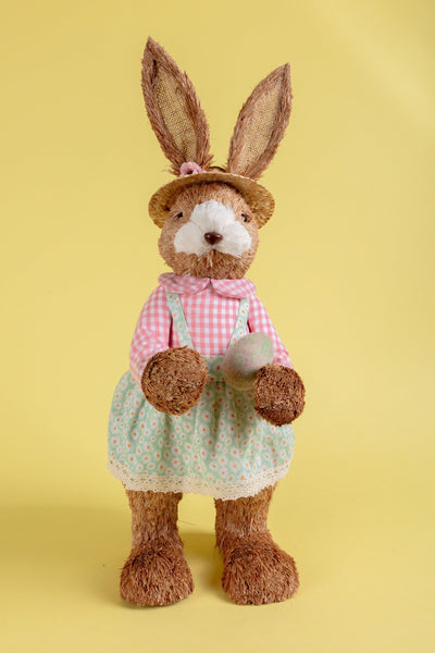 Carraig Donn Easter Bunny Girl Large