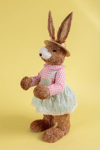 Carraig Donn Easter Bunny Girl Large