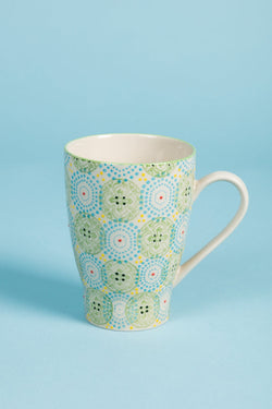 Carraig Donn Eclectic Mug Latte C