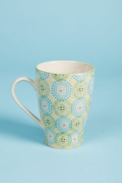 Carraig Donn Eclectic Mug Latte C