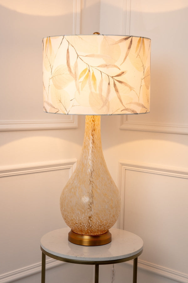 Carraig Donn Edison Table Lamp