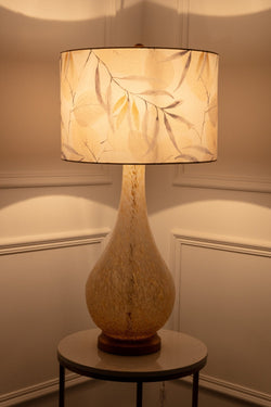 Carraig Donn Edison Table Lamp