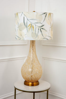 Carraig Donn Edison Table Lamp