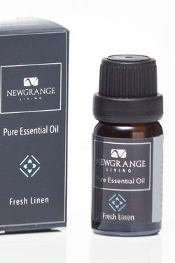 Carraig Donn Essential Oil Fresh Linen Fusion 10ml