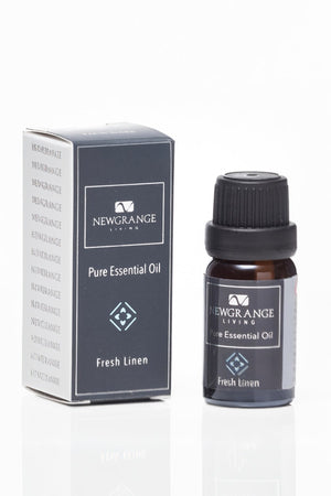 Essential Oil Fresh Linen Fusion 10ml