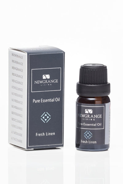 Carraig Donn Essential Oil Fresh Linen Fusion 10ml