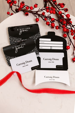 Carraig Donn €150 Carraig Donn Gift Card