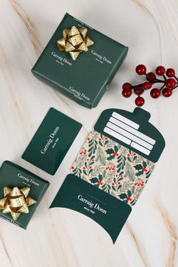 Carraig Donn €40 Carraig Donn Gift Card