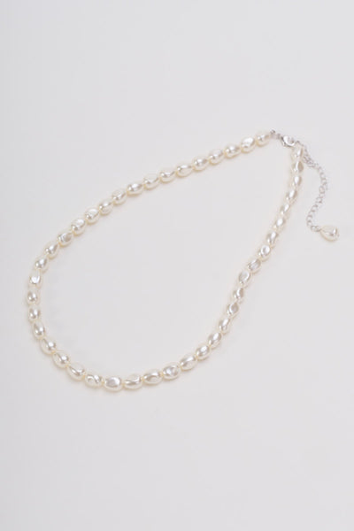 Carraig Donn Faux Pearl Necklace