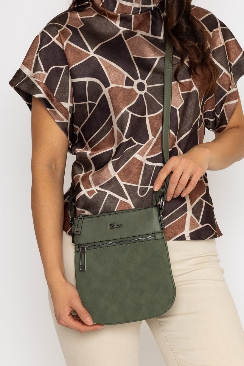 Faye crossbody store