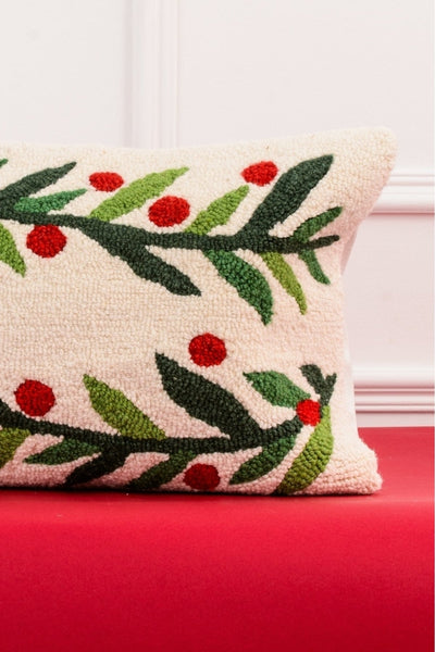 Carraig Donn Garland Cushion 30X50Cm