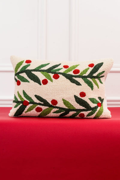 Carraig Donn Garland Cushion 30X50Cm