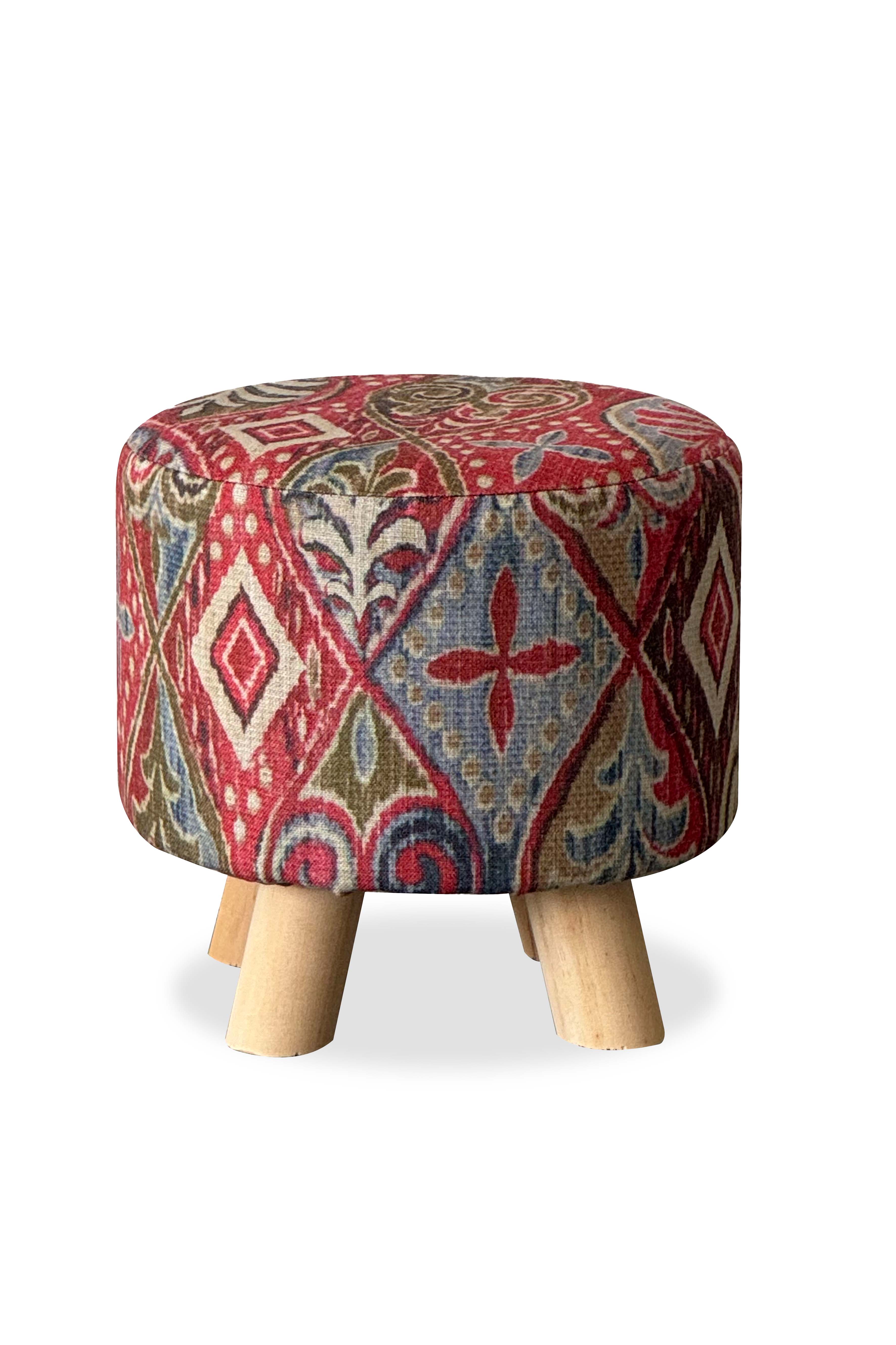 Dwell footstool deals