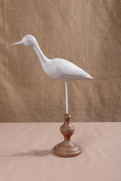 Carraig Donn Gull On Stand