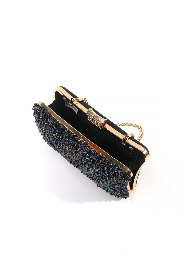 Carraig Donn Hardshell Clutch