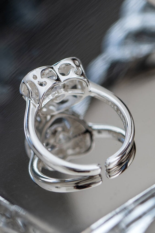 Carraig Donn Hollywood Heart Ring