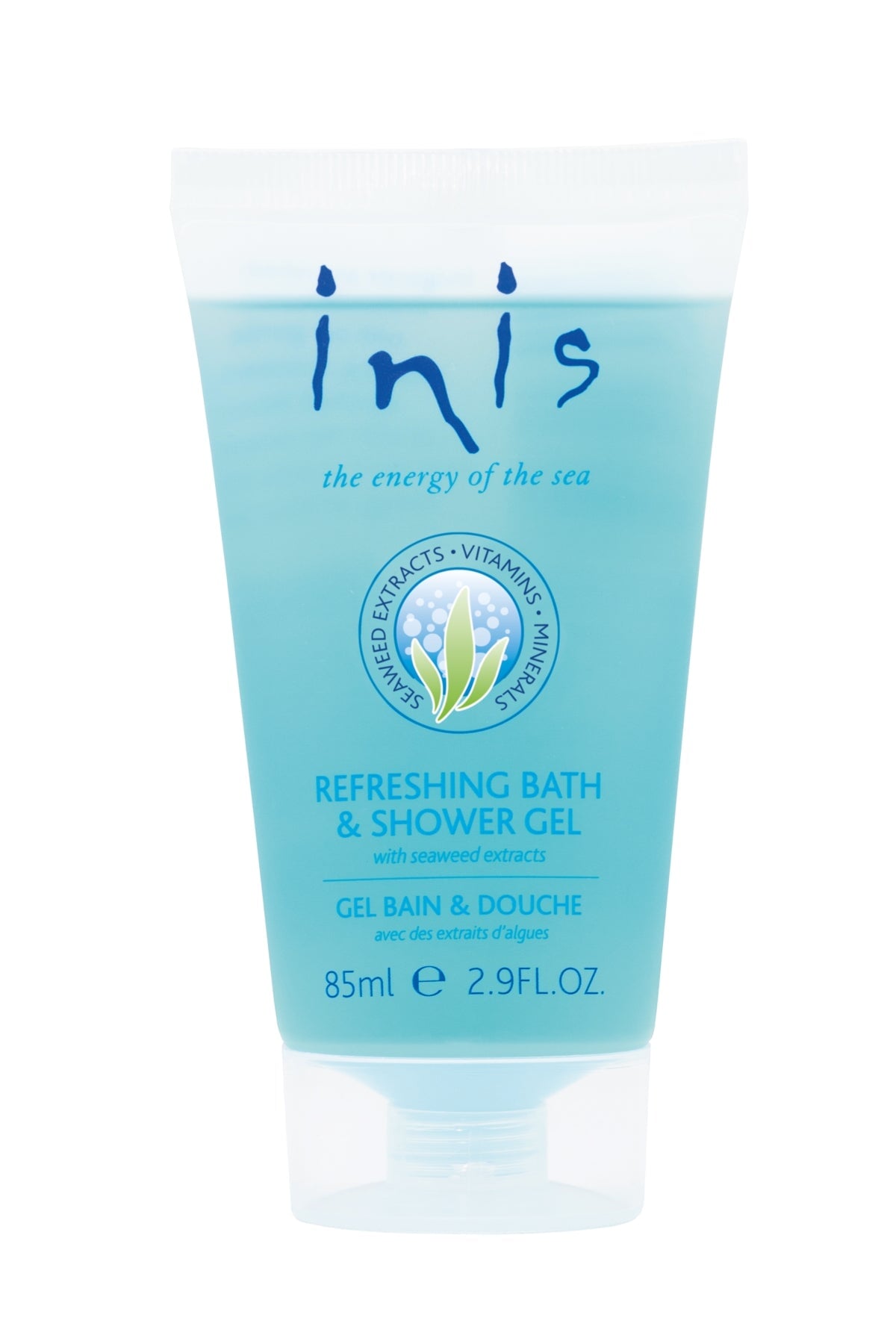 Inis Shower Gel 85ml