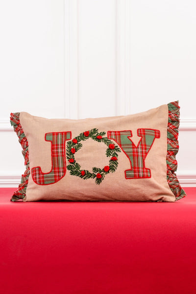 Carraig Donn Joy Cushion 30X50Cm