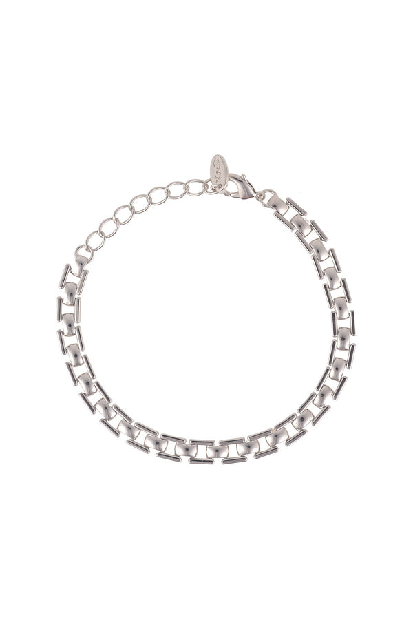 Carraig Donn Kendra Silver Bracelet