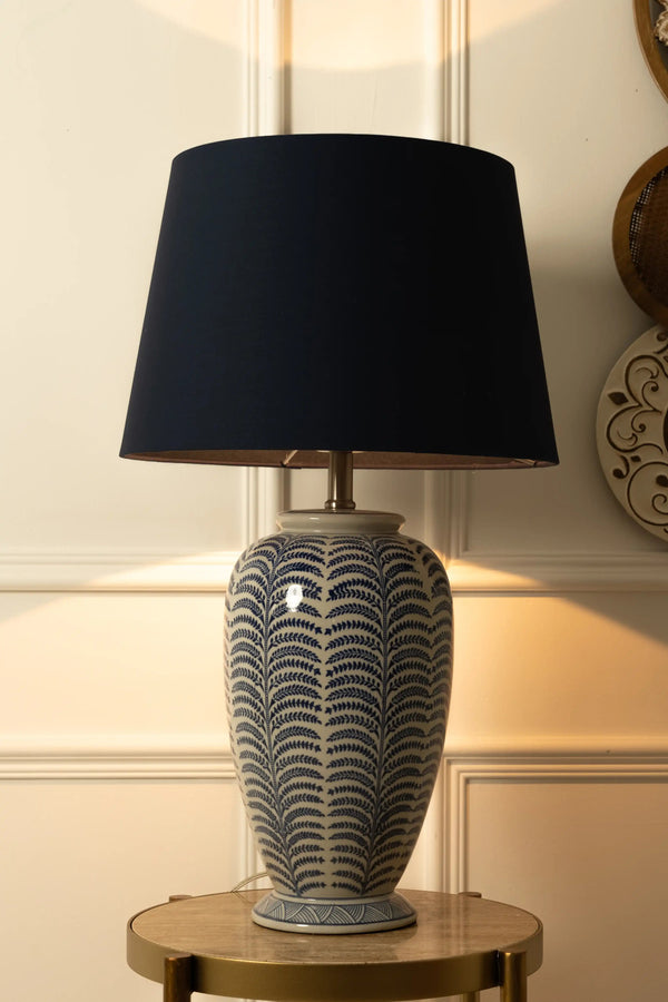 Carraig Donn Kyle Cermic Lamp