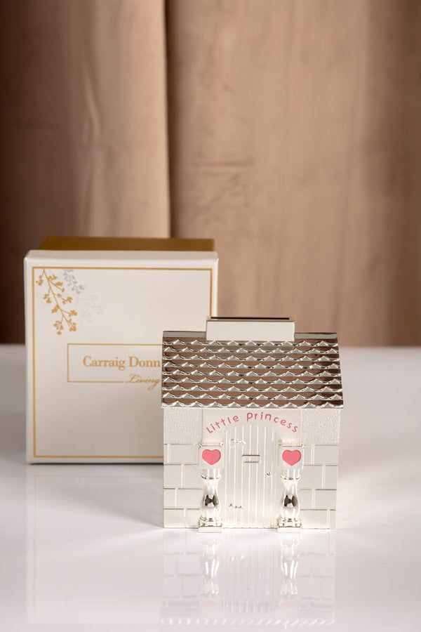 Carraig Donn Little Princess Money Box