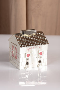 Carraig Donn Little Princess Money Box