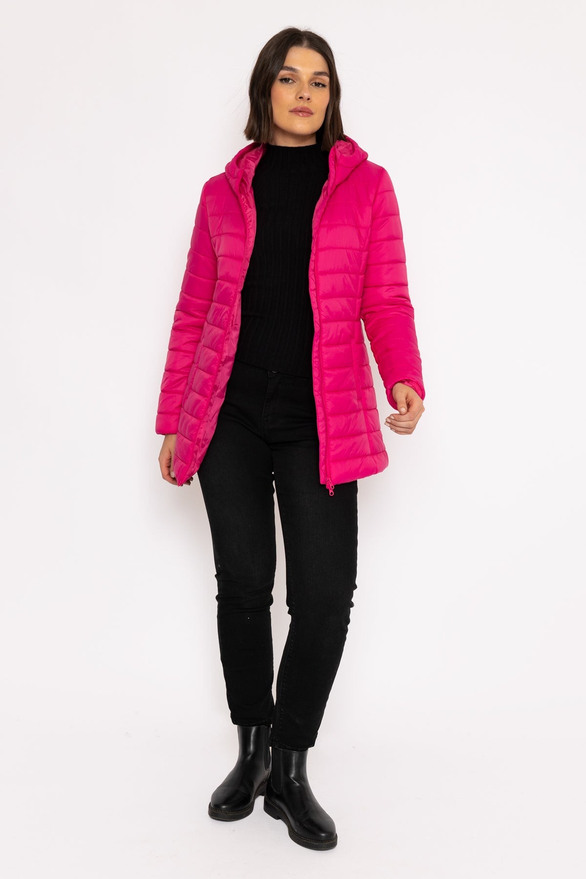 Hot puffa clearance