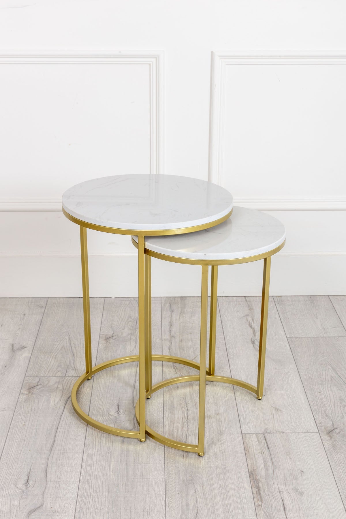 Dwell nest on sale of tables