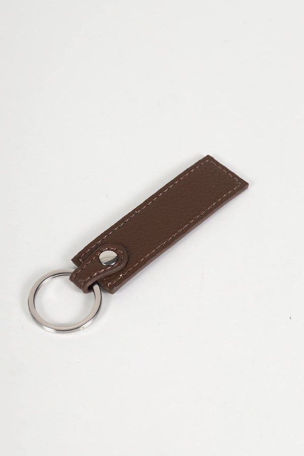 Carraig Donn Men's Brown Card Holder & Key Ring Gift Set