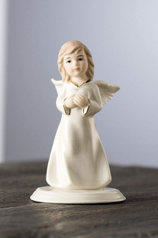 Carraig Donn Mini Ceramic Angel of Love