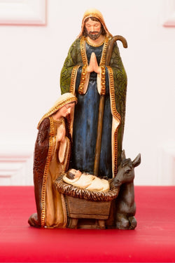 Carraig Donn Nativity