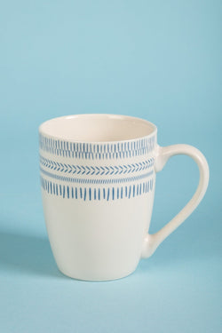 Carraig Donn Nautical Ceramic Mug