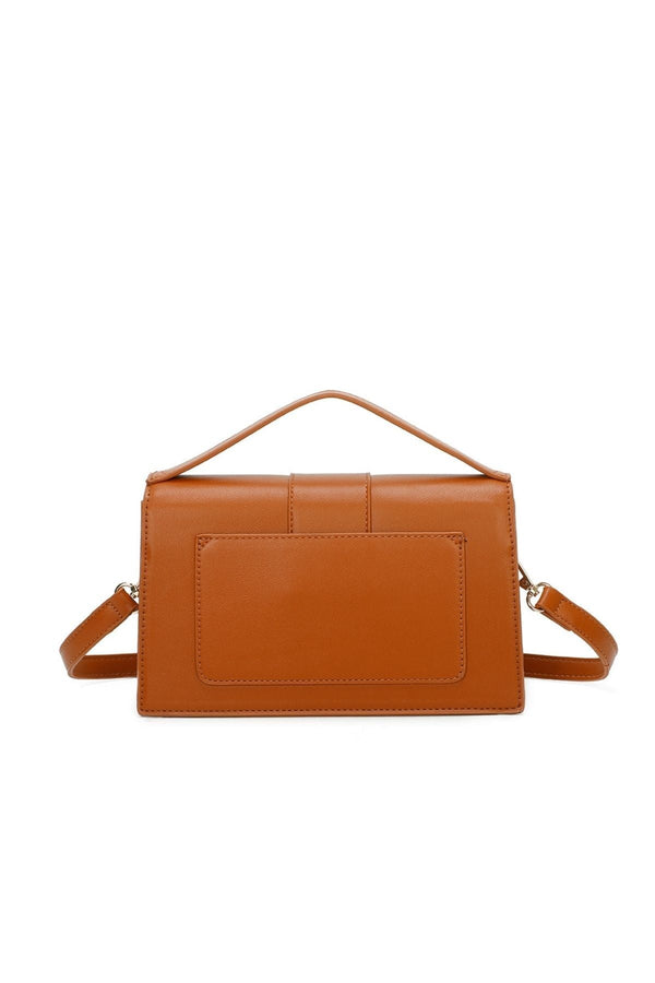 Carraig Donn Petite Tote