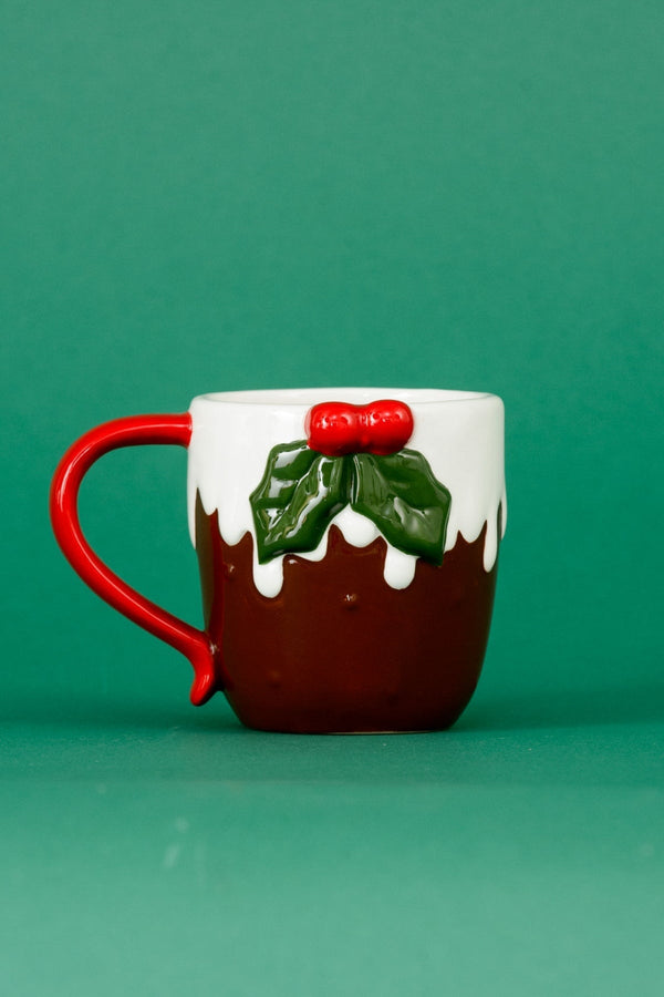 Carraig Donn Pudding Mug