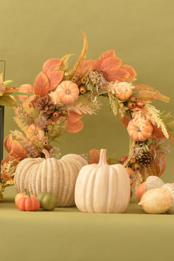 Carraig Donn Pumpkin Natural