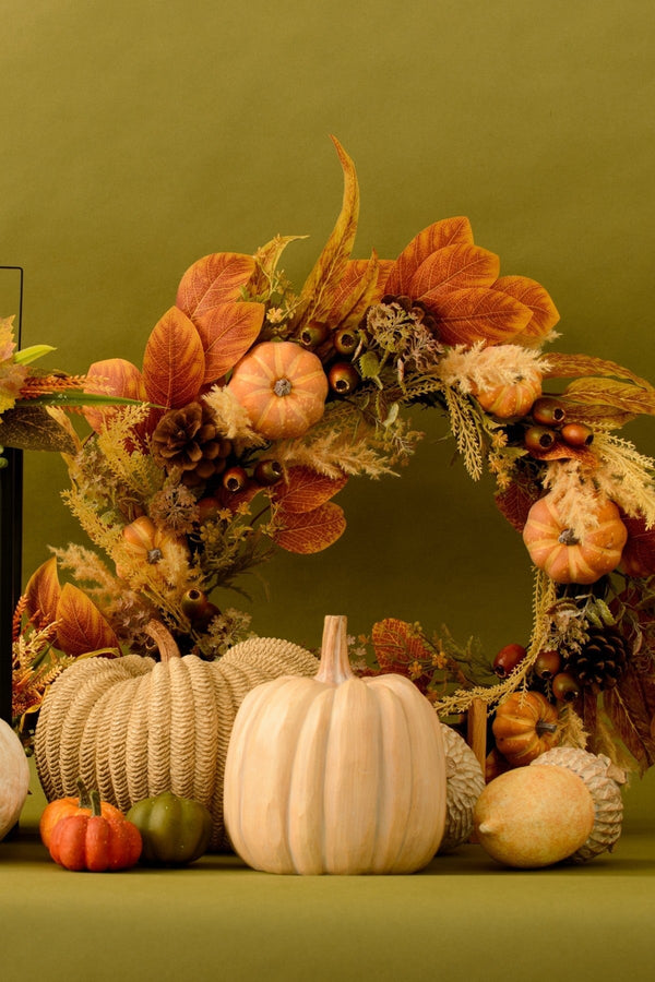 Carraig Donn Pumpkin Natural