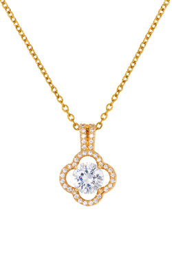 Carraig Donn Rhea Pendant