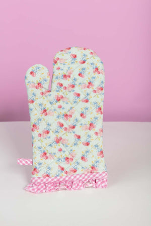 Rosa Belle Oven Glove