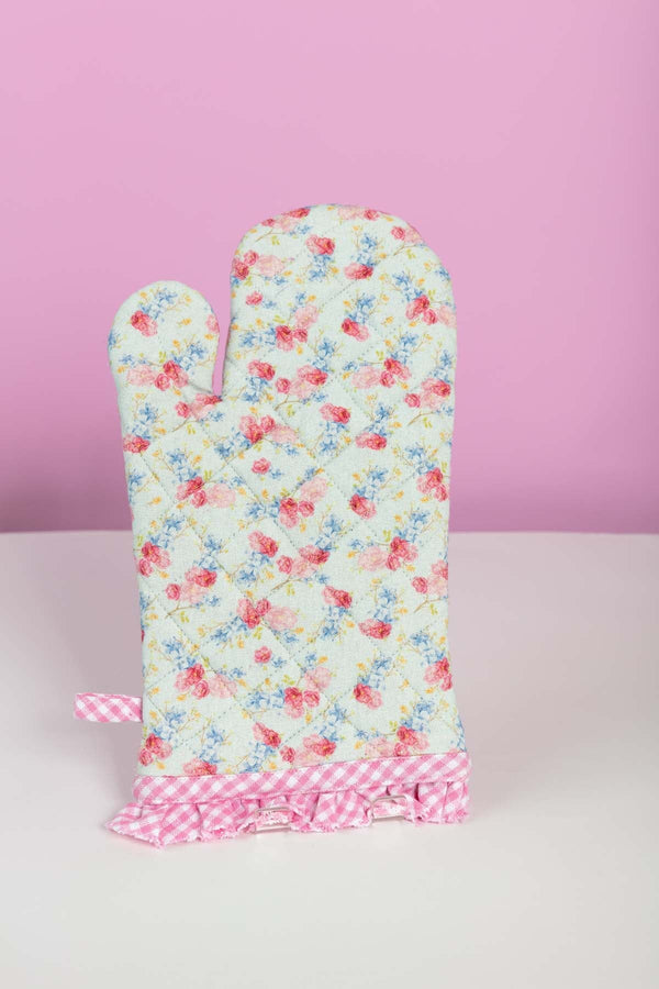 Carraig Donn Rosa Belle Oven Glove