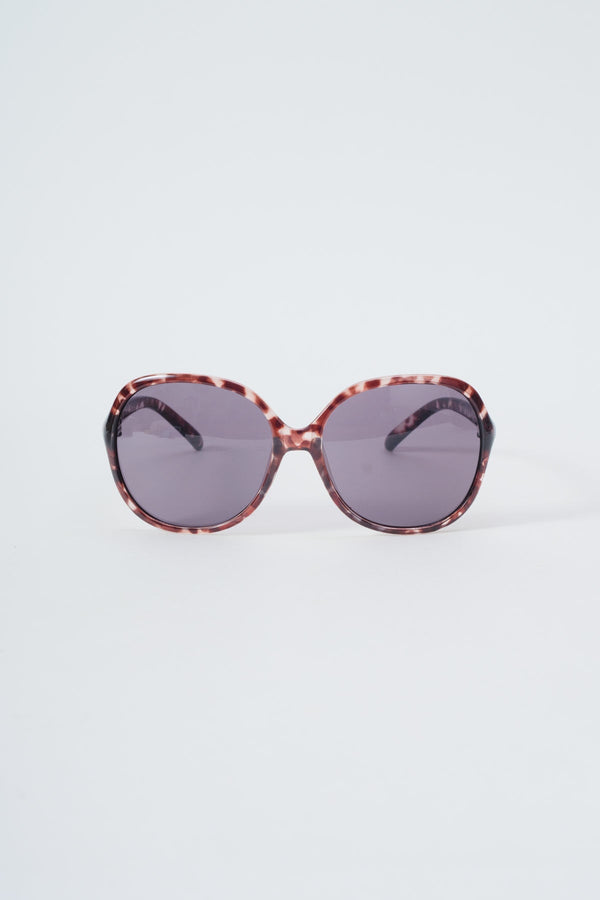 Carraig Donn Round Frame Sunglasses