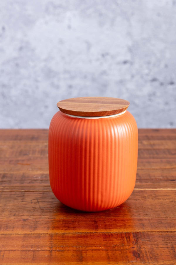 Carraig Donn Rust Canister