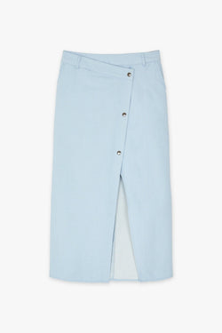 Carraig Donn Skills Denim Skirt