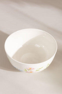 Carraig Donn Summer Garden Cereal Bowl