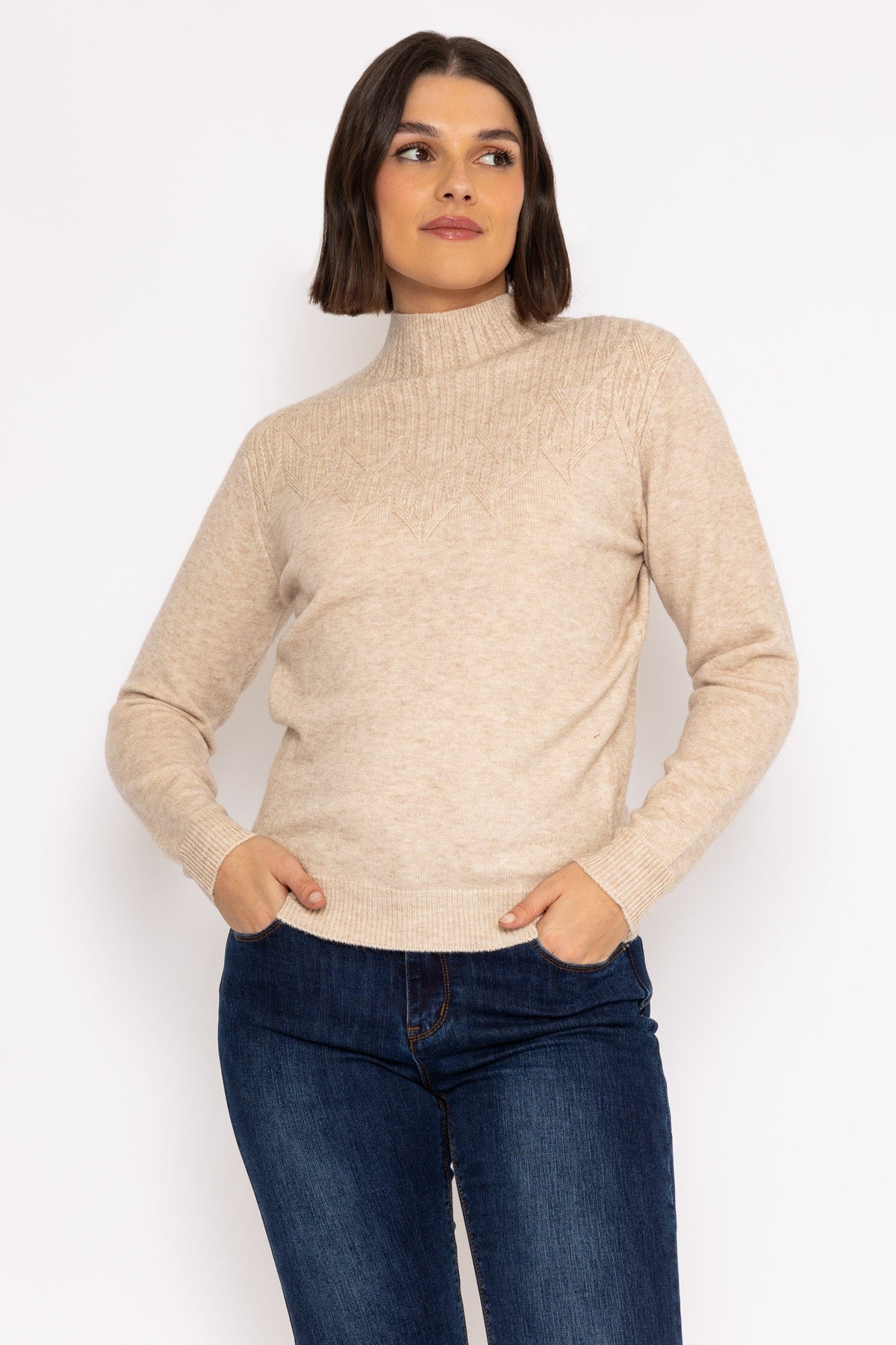 Carraig donn clearance jumpers