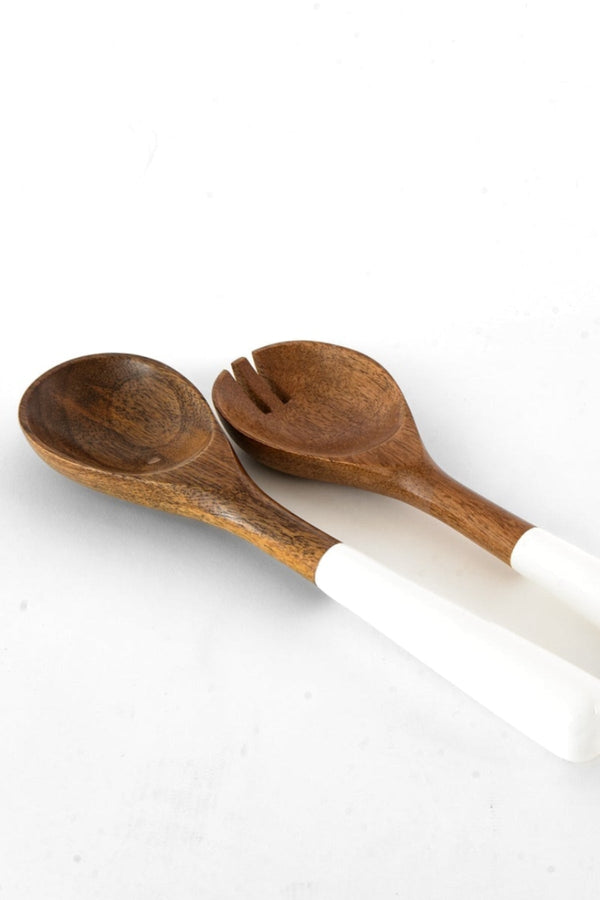 Carraig Donn Theo Salad Servers