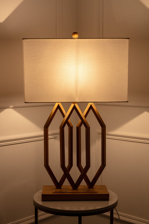 Carraig Donn Tribeca Table Lamp